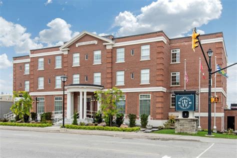 orillia hotels|Iba pa.